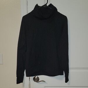 RBX Black Long Sleeve Top